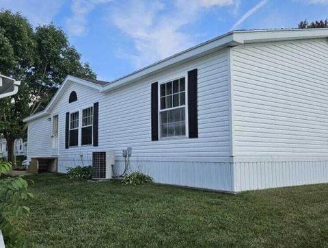 7807 Turtle Dove Drive, Grand Rapids, MI 49508 - MLS#: 25007673
