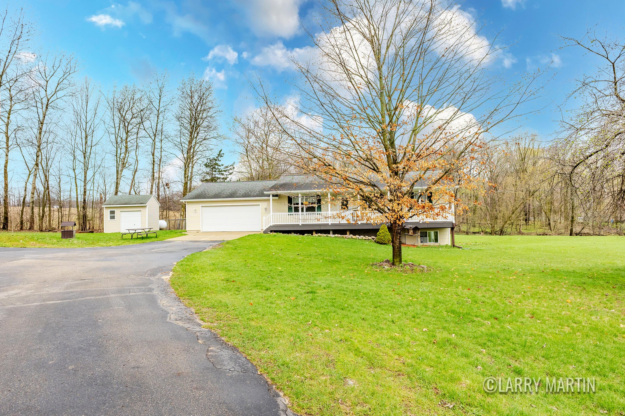 3720 James Street, Dorr, MI 49323 | MLS 26015643 | Listing Information ...