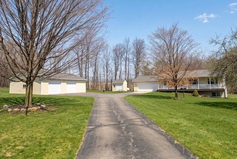 Photo of 3720 James Street, Dorr, MI 49323 (MLS # 26015643)