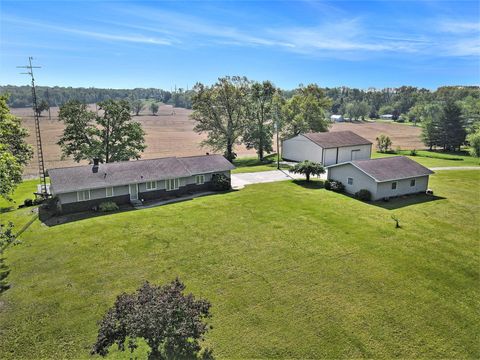 67349 Shimmel Road Sturgis MI 49091