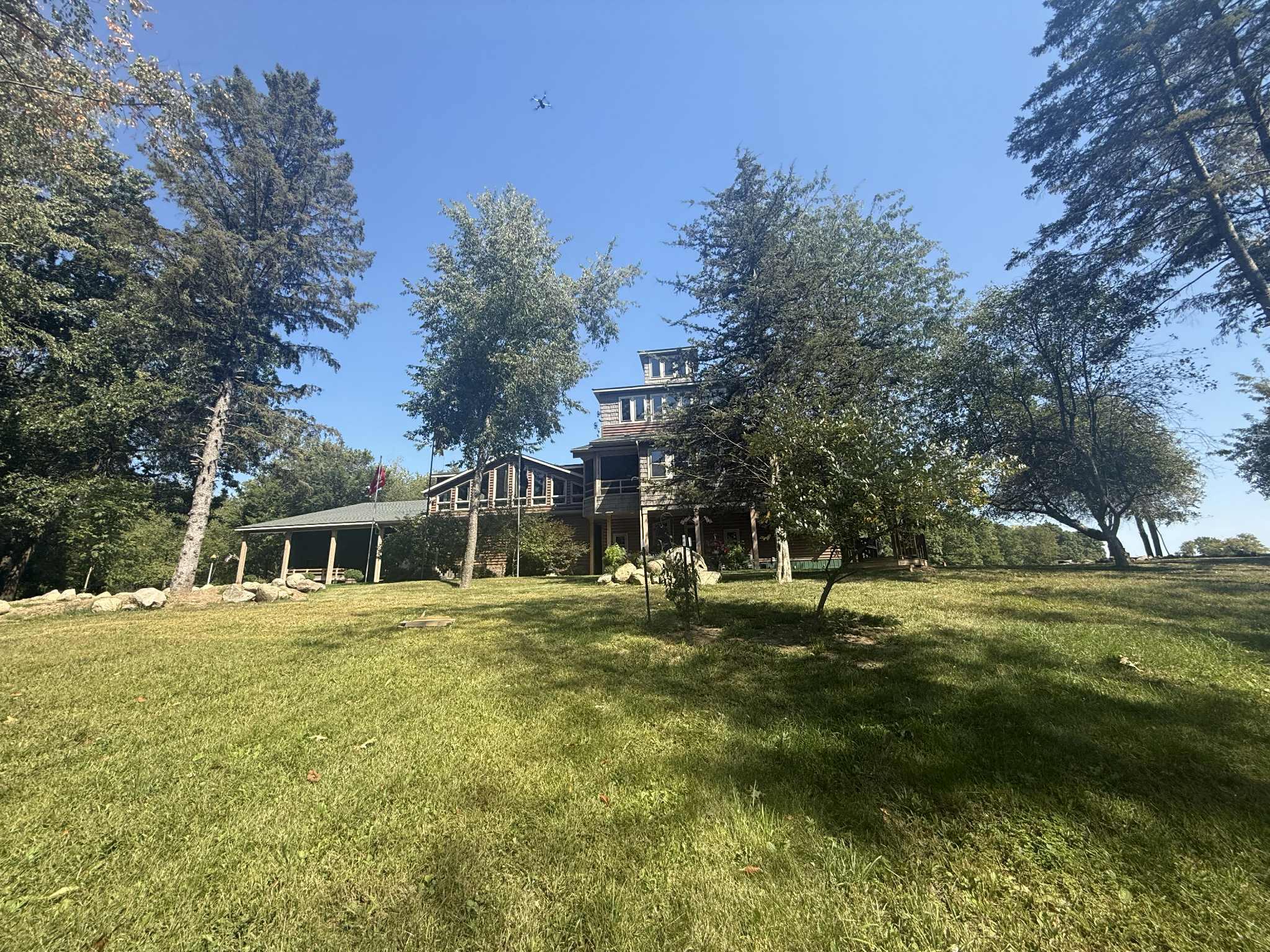 781 Hopkins Road