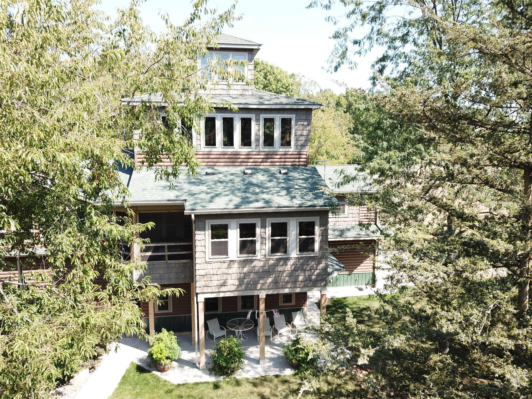 781 Hopkins Road