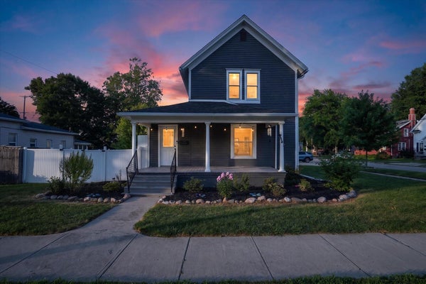 125 E LINCOLN ST, GRAND LEDGE, MI 48837 - Image 85214d351a4638b2cf89828fa8e7baac/1142730503