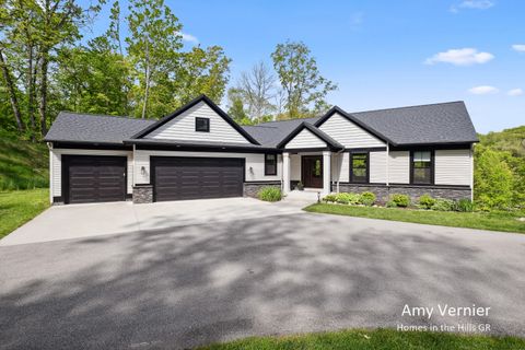 8700 Bennett Street SE Ada MI 49301