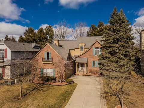 5622 Versailles Avenue E, Ann Arbor, MI 48103 - MLS#: 25008686