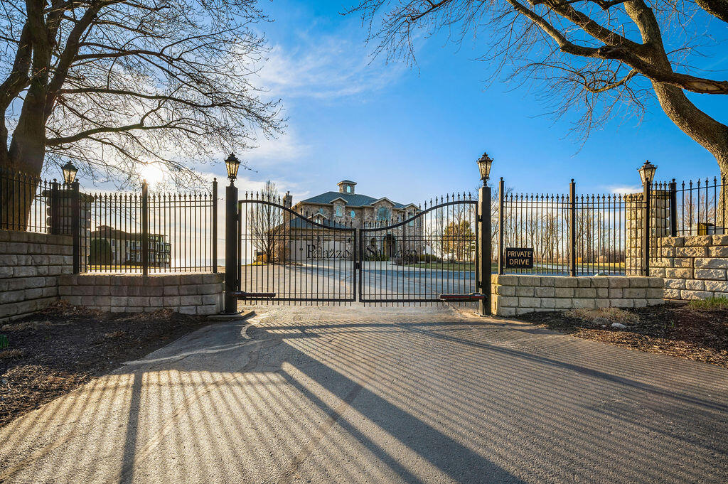 651 Sul Lago S