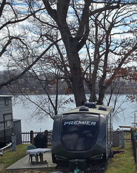 Photo of 12377 Bair Lake Street #Lot 75, Jones, MI 49061 (MLS # 26017523)
