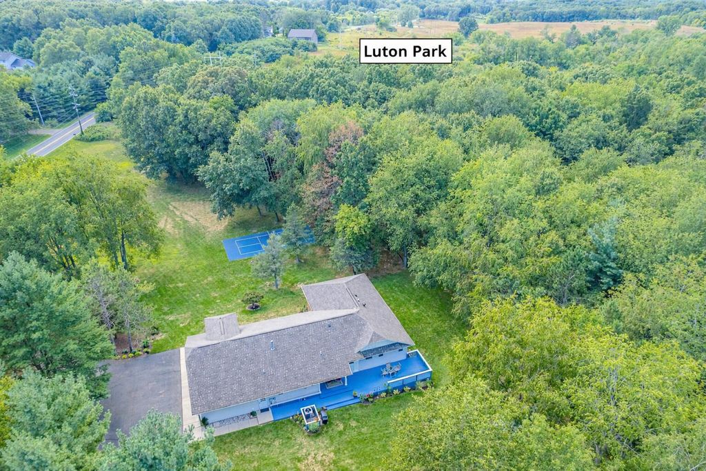 Photo of 6211 Kies Street NE, Rockford, MI 49341 (MLS # 26010523)