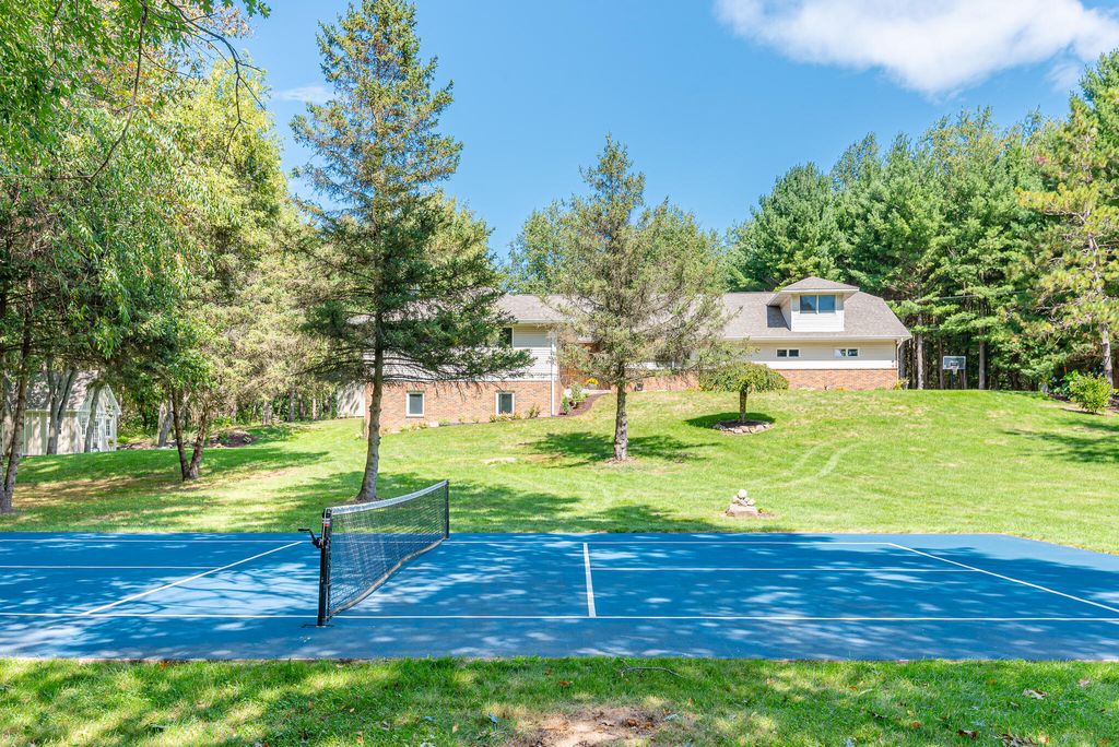 Photo of 6211 Kies Street NE, Rockford, MI 49341 (MLS # 26010523)