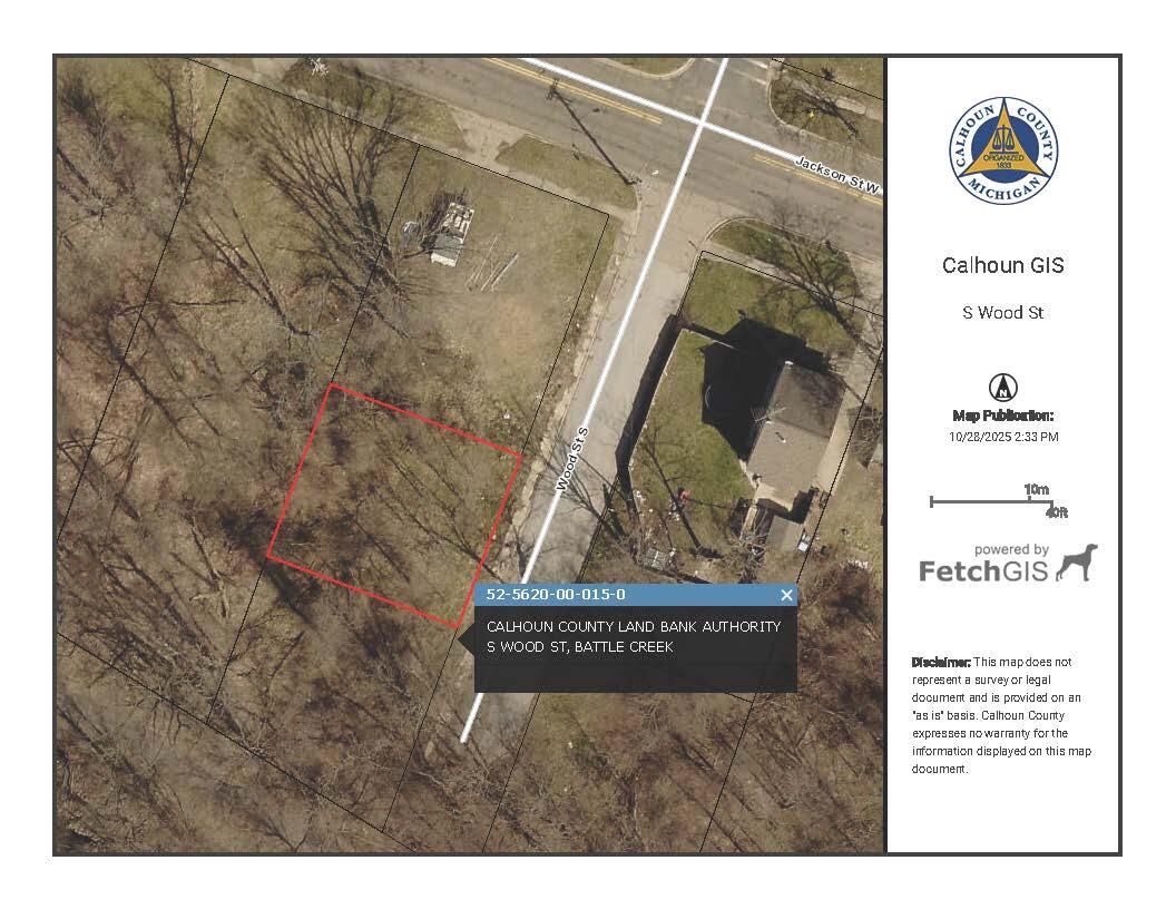 lot overview