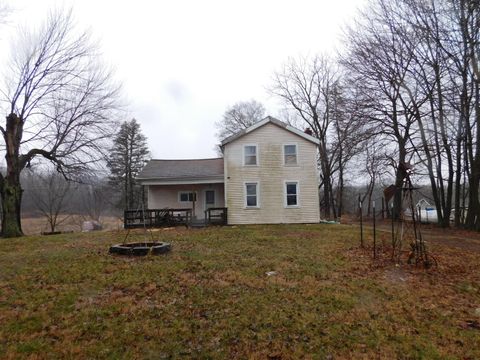 Photo of 6488 N Parma Road, Parma, MI 49269 (MLS # 26009275)