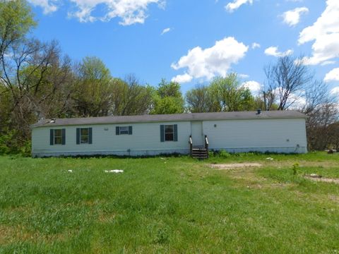 Photo of 64277 Union Road, Vandalia, MI 49095 (MLS # 26019111)