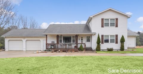 13100 220th Avenue Big Rapids MI 49307