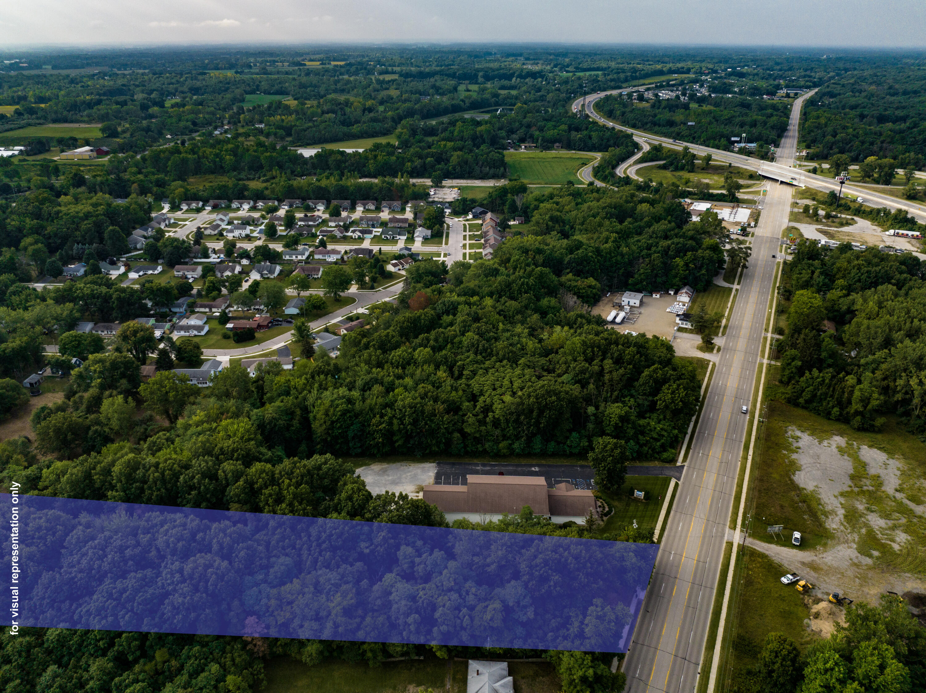 00 Red Arrow Highway