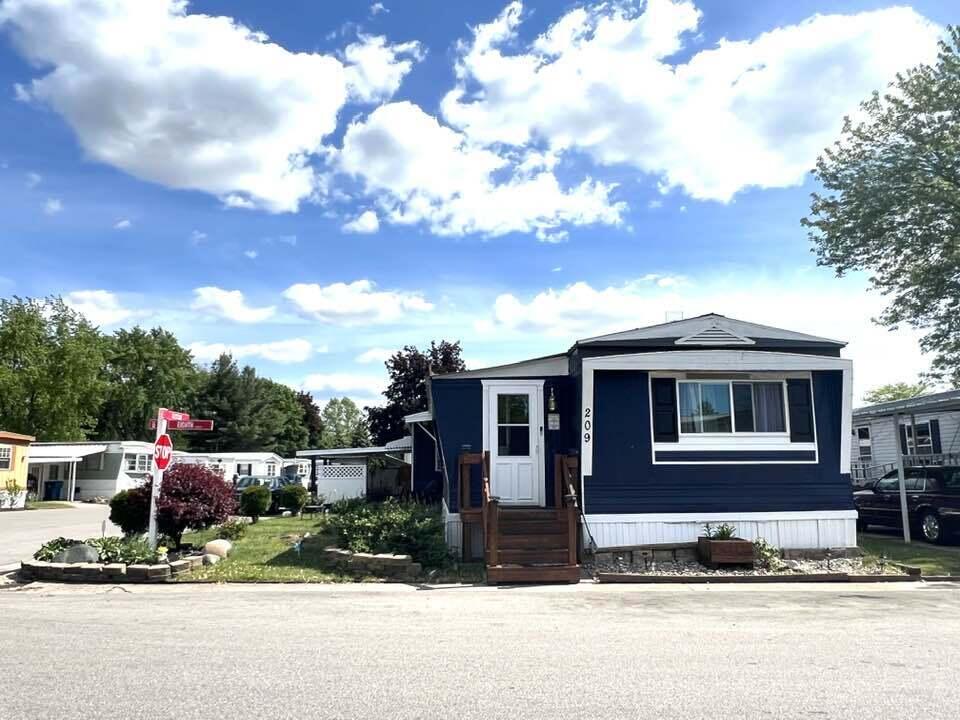 lot 209 frontage 00