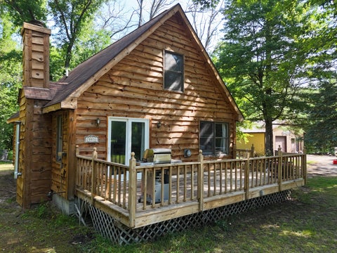Photo of 20832 Caberfae Highway, Wellston, MI 49689 (MLS # 26033755)