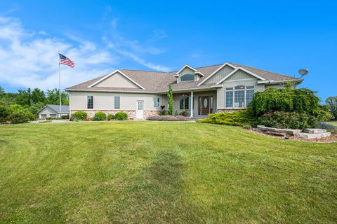 4373 Cleveland Street E Coopersville MI 49404