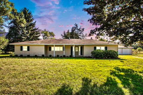 15729 Co Rd 215, Grand Junction, MI 49056 - MLS#: 25011153