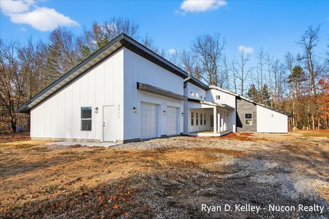 8411 Peninsula Drive W Stanwood MI 49346