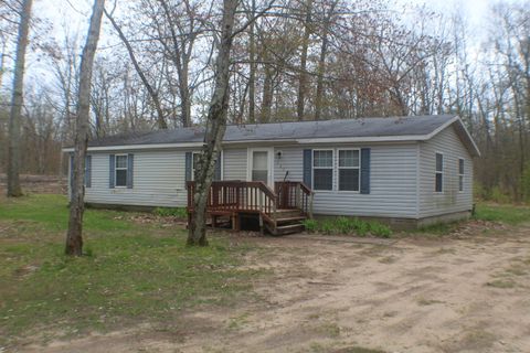 Photo of 7305 S Forest Glen RD, Rothbury, MI 49452 (MLS # 26022308)