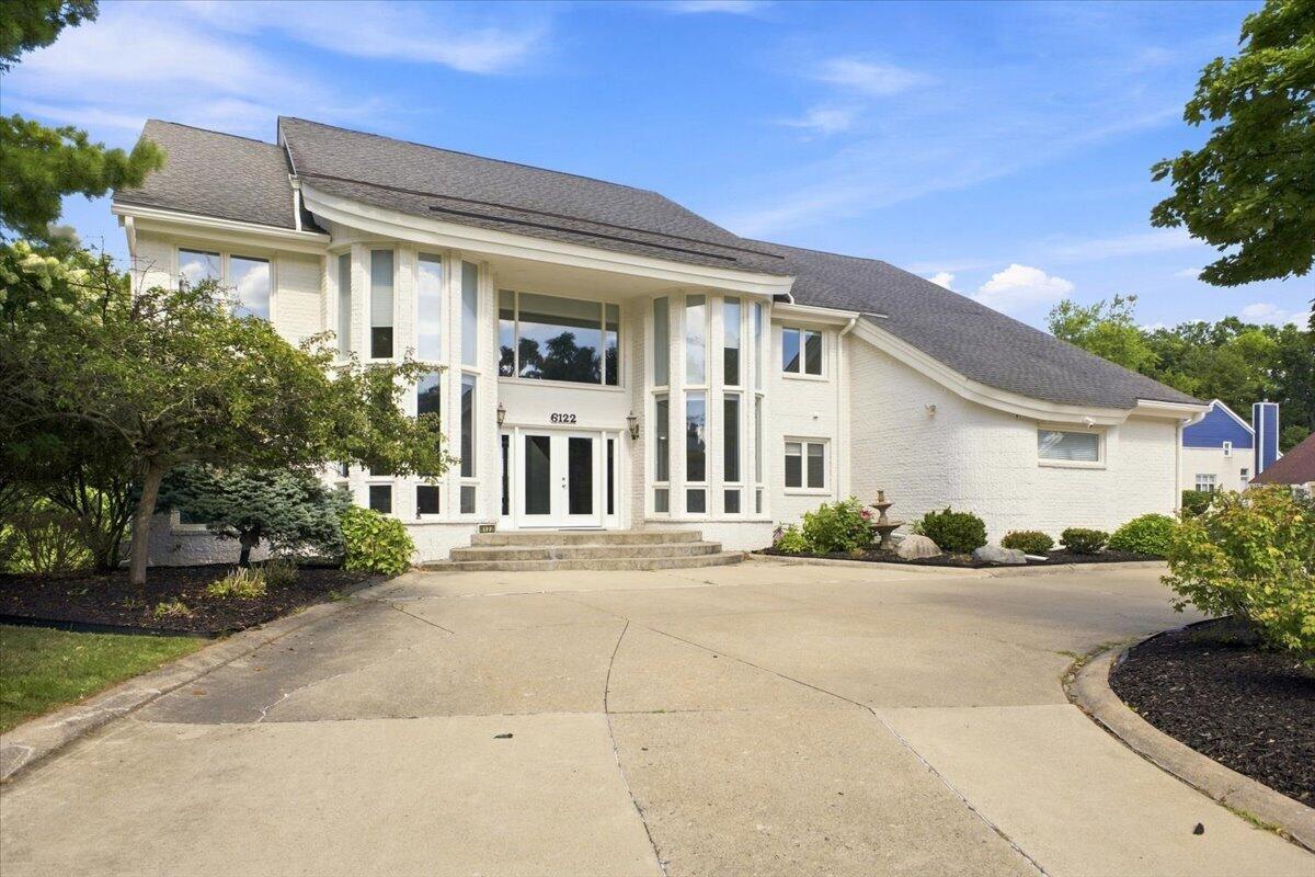 6122 Trailwood Lane
