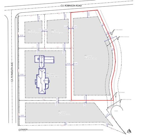 Photo of 250 Plymouth Avenue SE #5, East Grand Rapids, MI 49506 (MLS # 26017479)