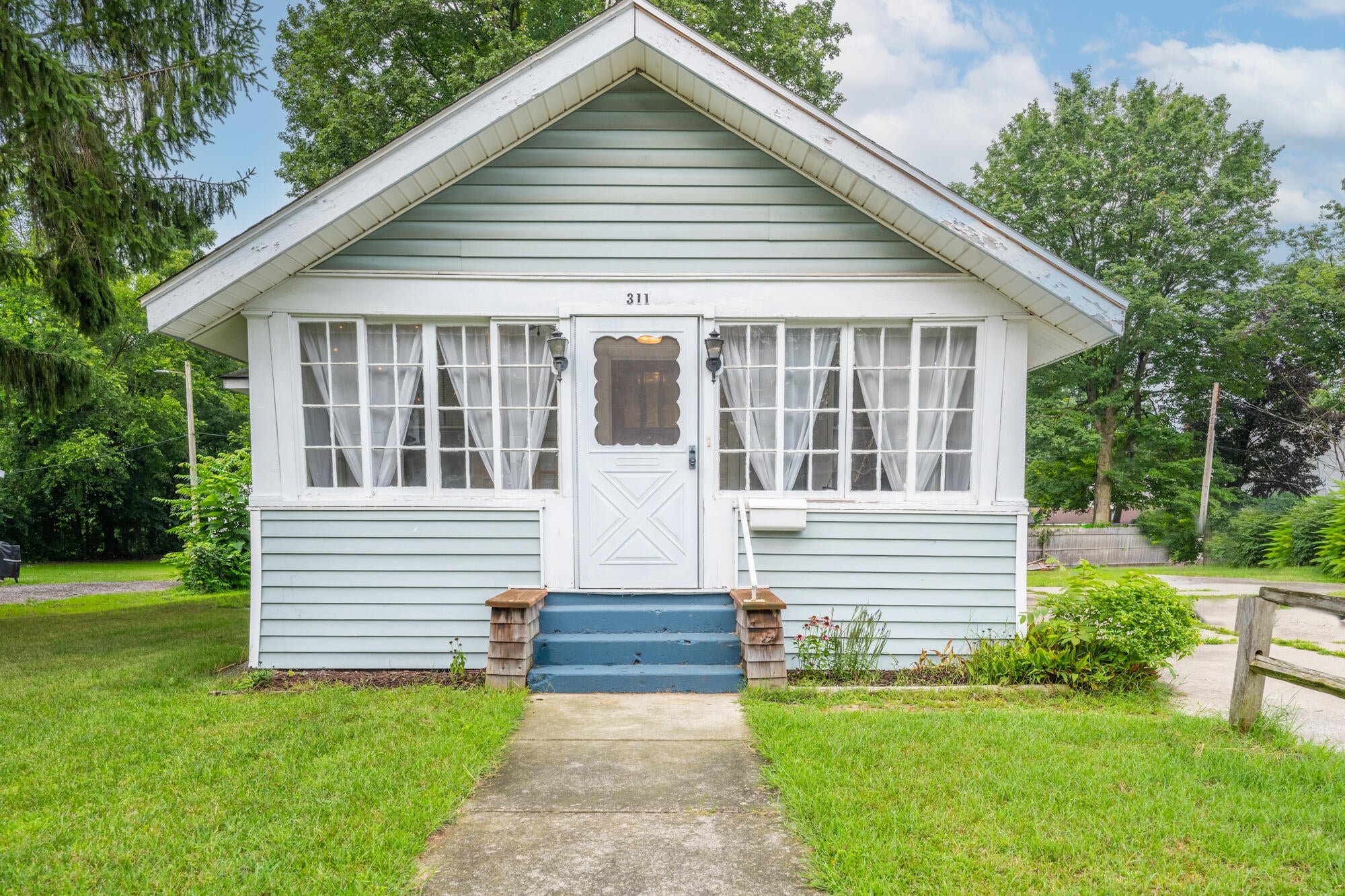 311 N Front Street