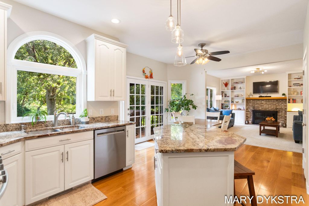 Photo of 145 Bay Meadows Drive, Holland, MI 49424 (MLS # 25052149)