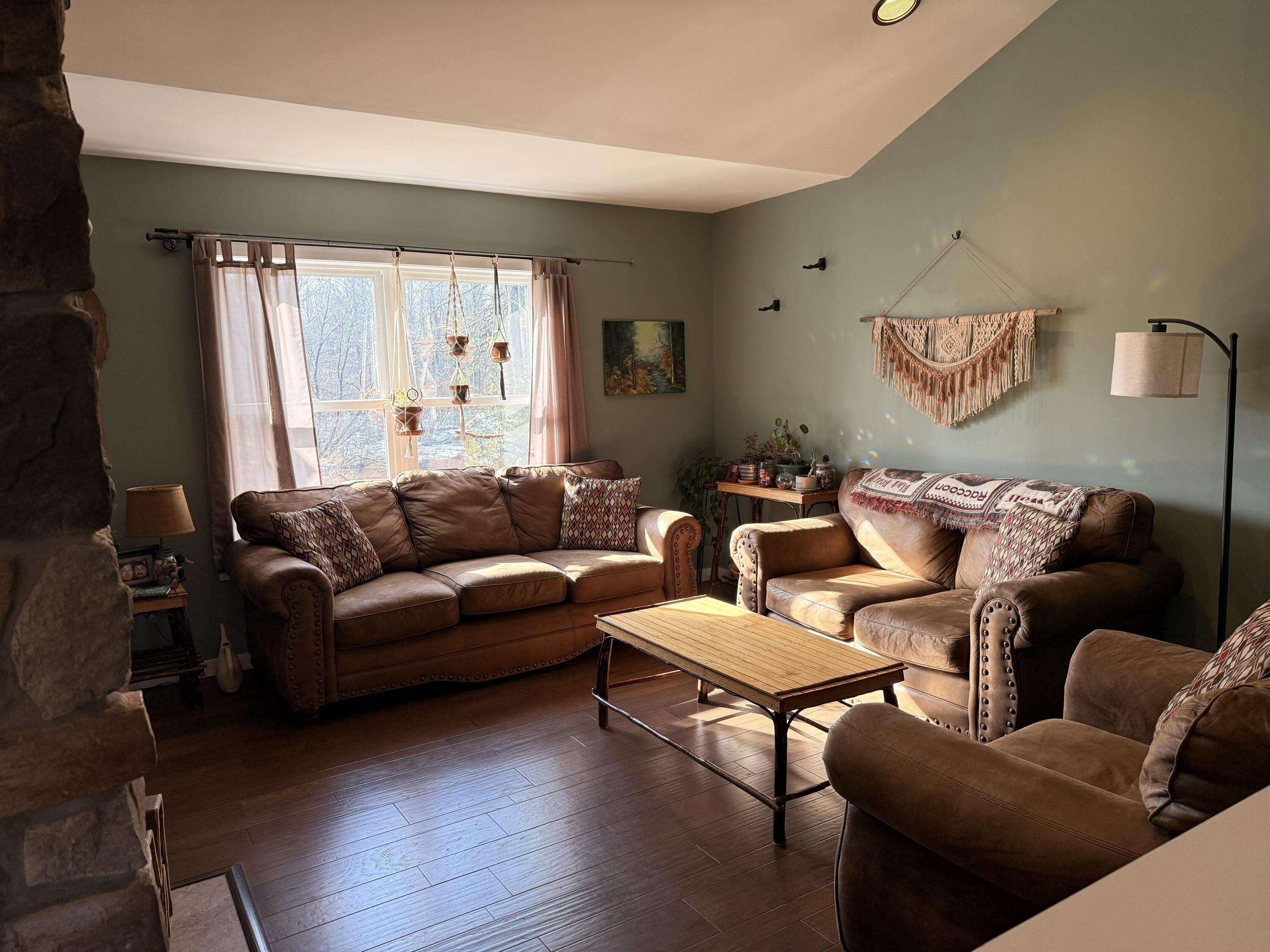 6167 Cedar Trace lot 25