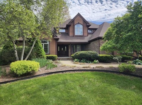 4959 St Andrews Court Ann Arbor MI 48108