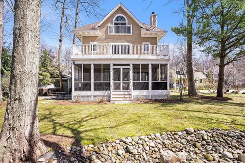 76328 Haven Drive South Haven MI 49090