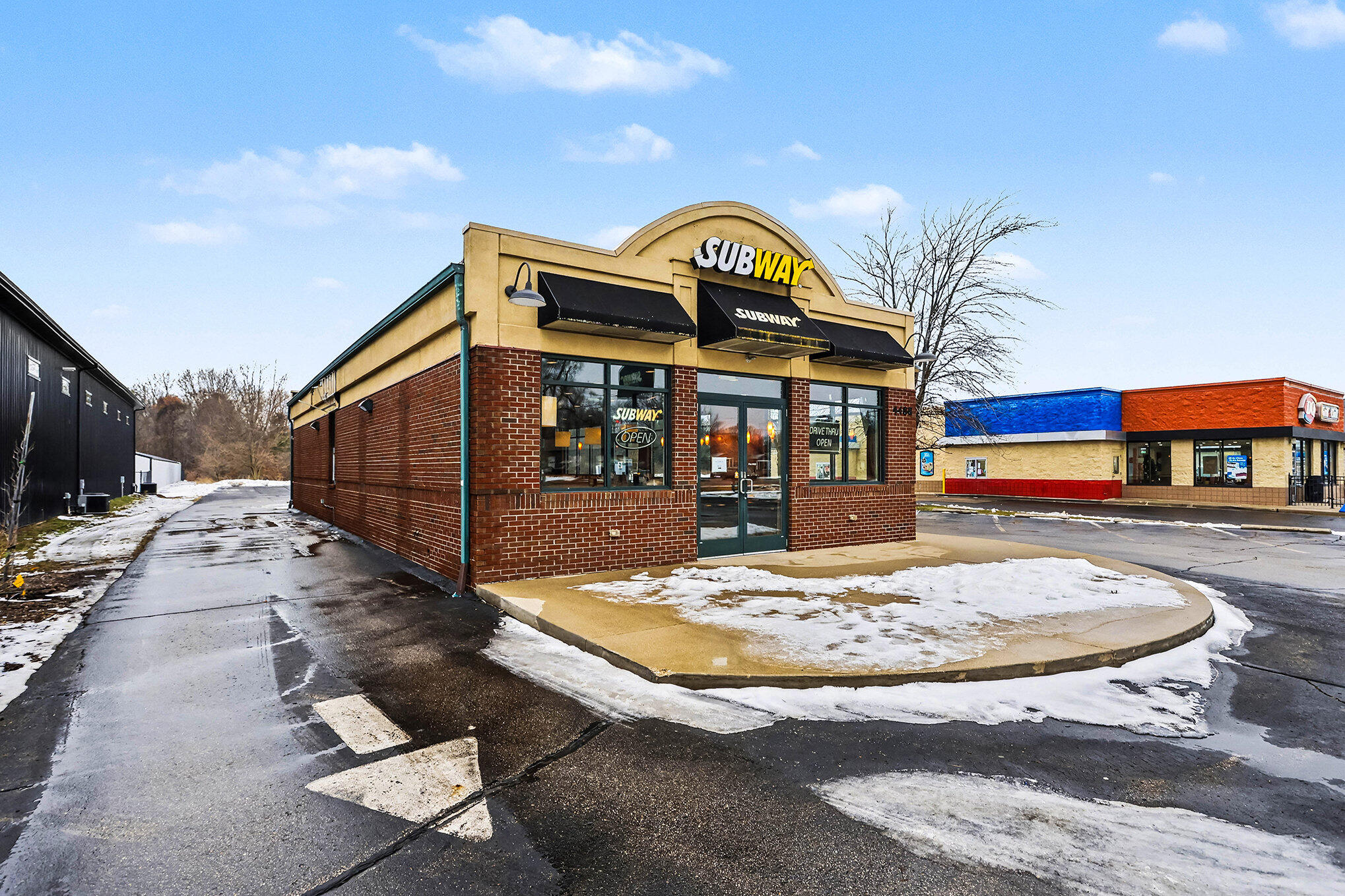 4488 Red Arrow Highway