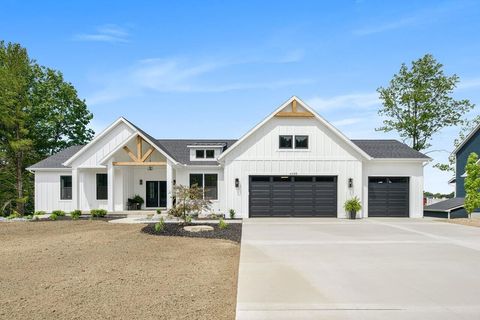 Parcel 1 66th/ 135th/ Holland Street Saugatuck MI 49453