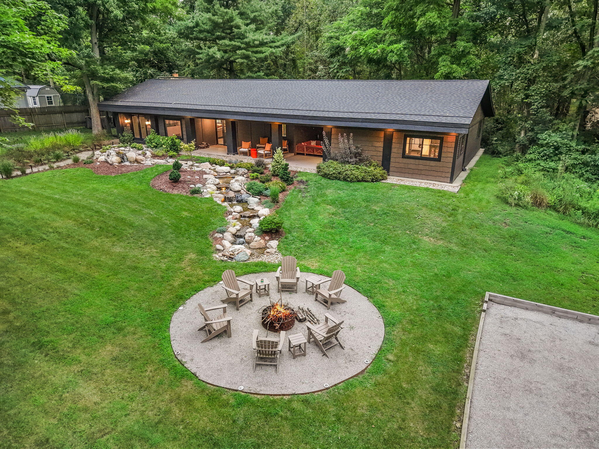 9442 Community Hall Road