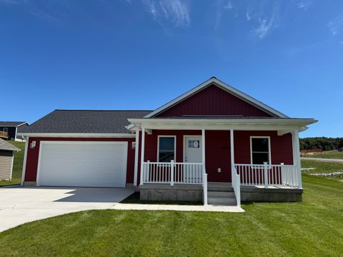 Photo of 250 Willowside, Shelby, MI 49455 (MLS # 25044339)