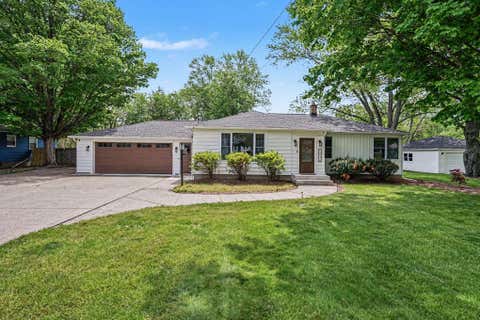 Photo of 10504 Mary Ann Street, Zeeland, MI 49464 (MLS # 26021926)
