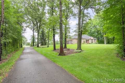15111 Ransom Street Holland MI 49424