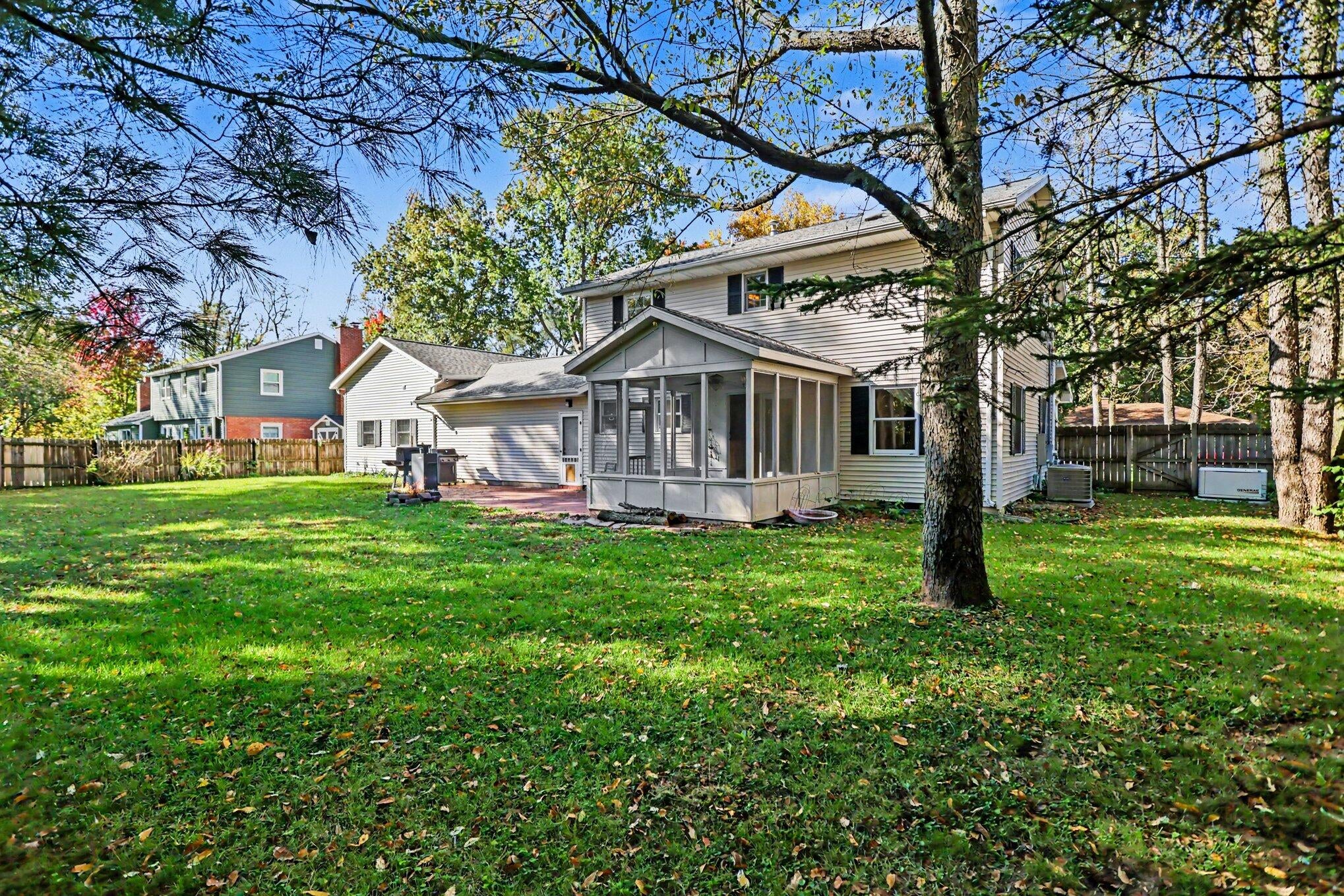 2741 Cloyster Court