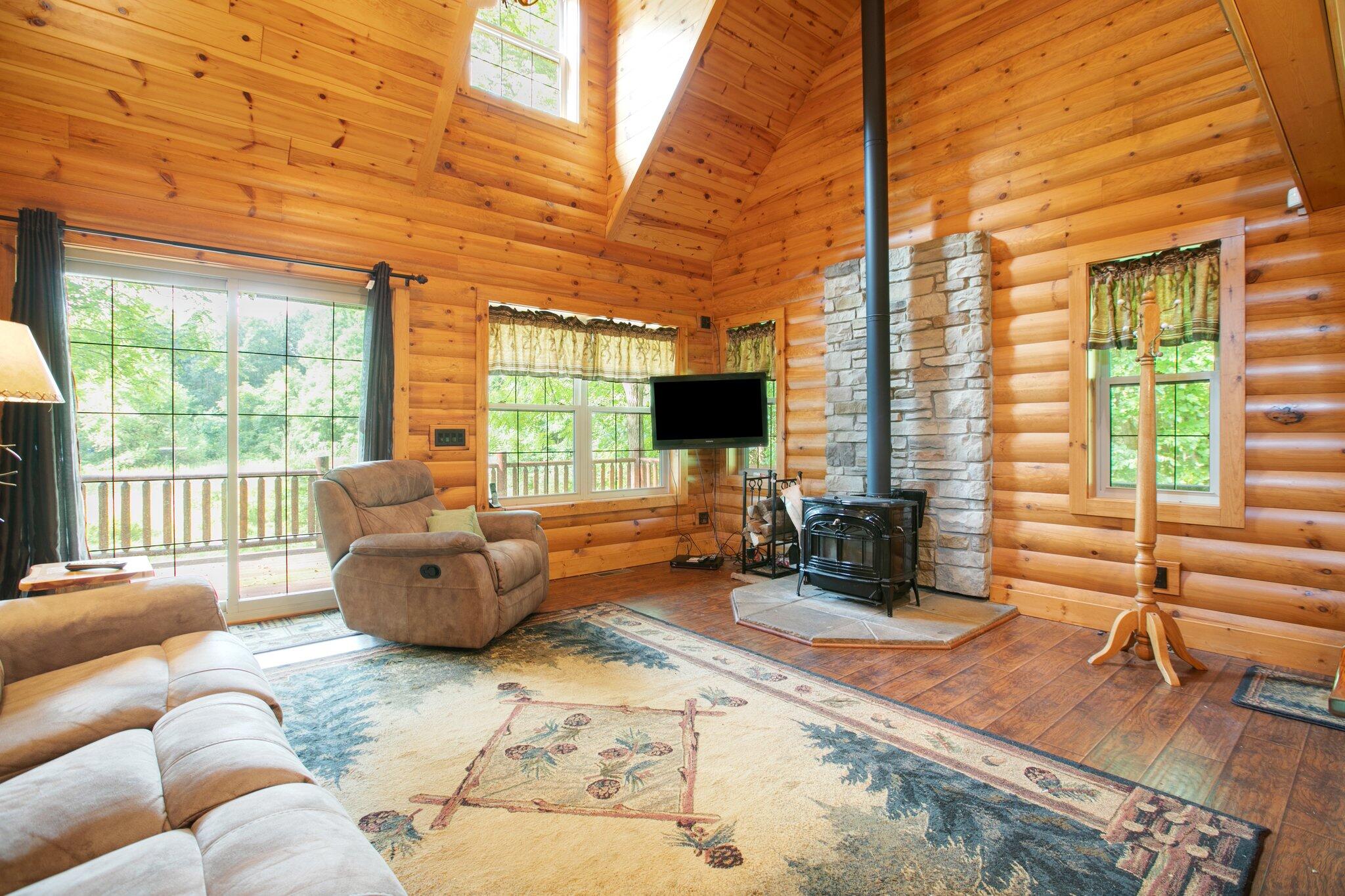 Vandalia, Michigan 49095, United States, 4 Bedrooms Bedrooms, ,3 BathroomsBathrooms,Residential,Active,183243