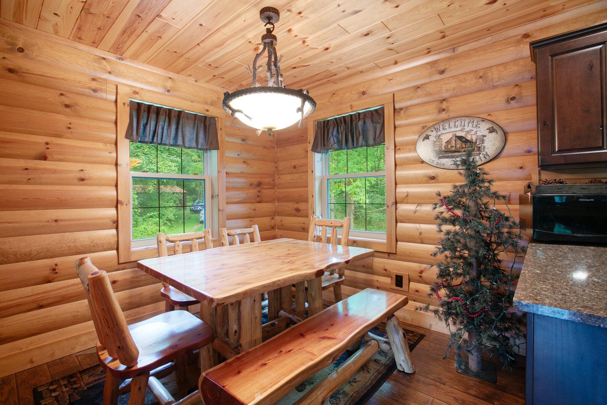 Vandalia, Michigan 49095, United States, 4 Bedrooms Bedrooms, ,3 BathroomsBathrooms,Residential,Active,183243