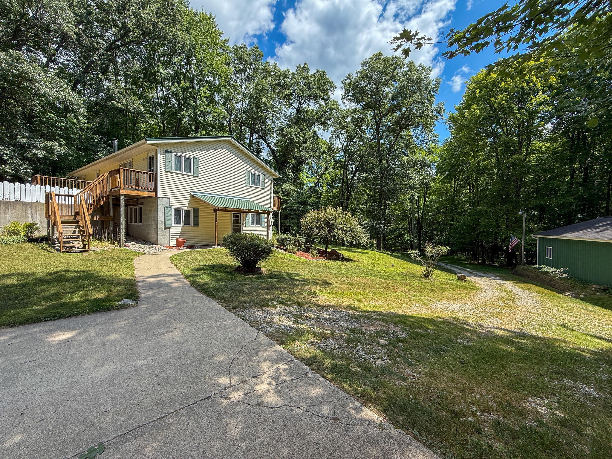 7017 Elm Avenue