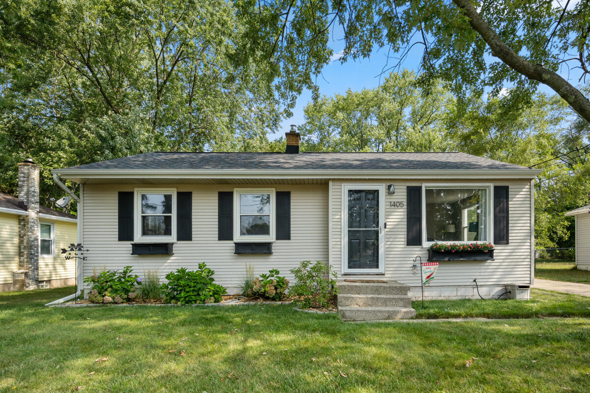 1405 Mark Street NE