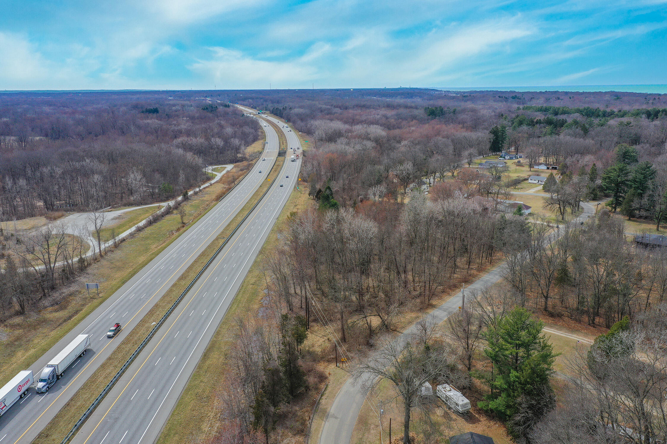 9604 9704 Community Hall Road