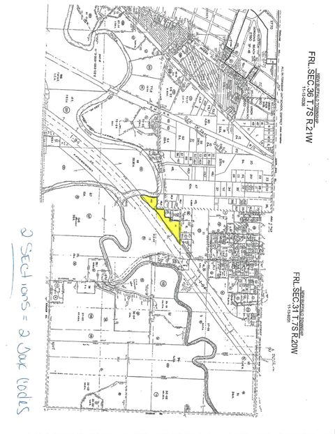 Photo of 9604 9704 Community Hall Road, Union Pier, MI 49129 (MLS # 25010498)