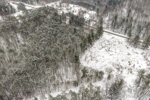 Photo of TBD 8 Mile, Stanwood, MI 49346 (MLS # 26003962)