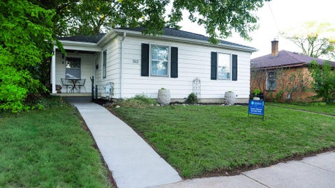 Photo for 513 Julia Street NE
