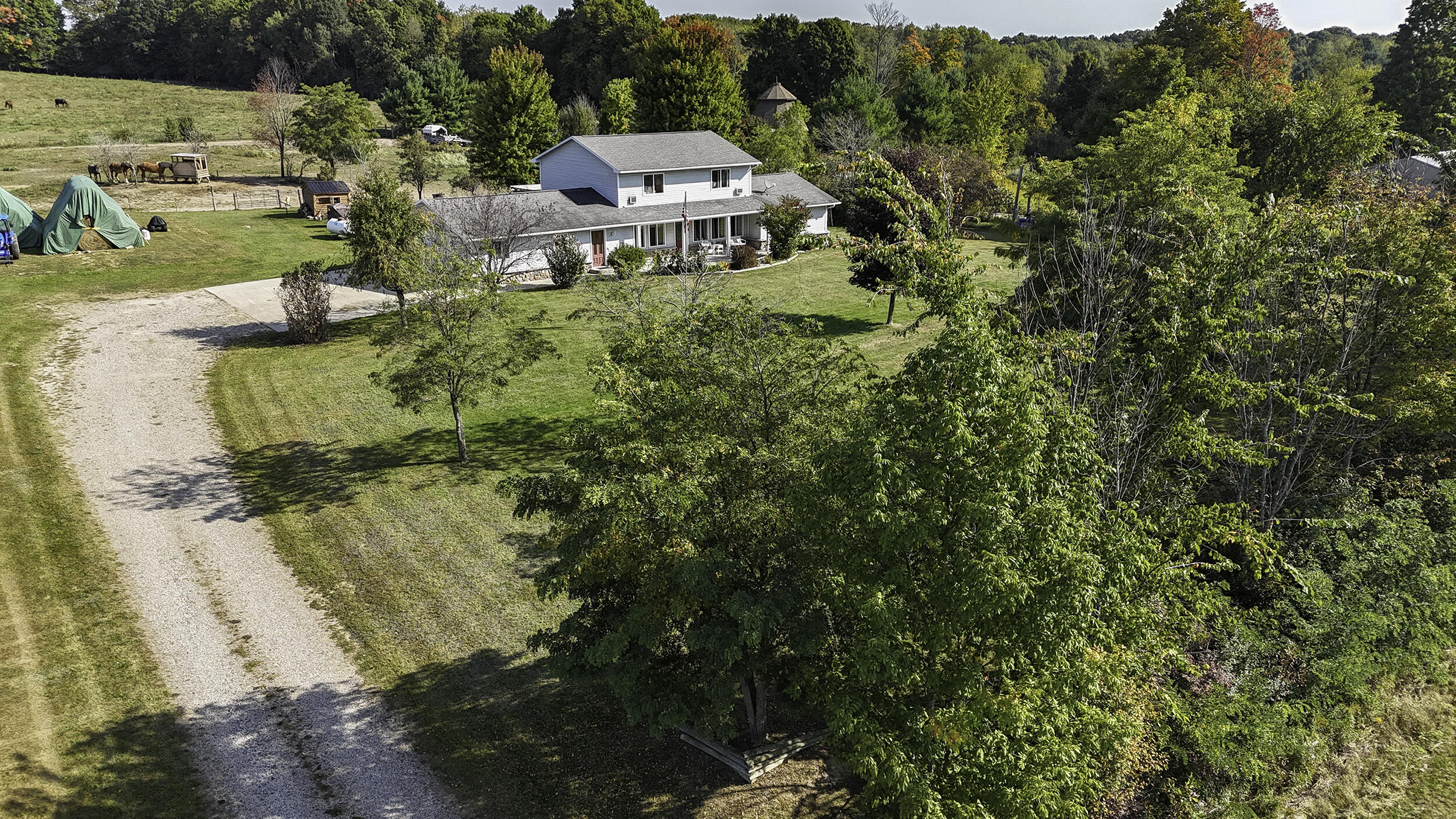16788 Pierce Road