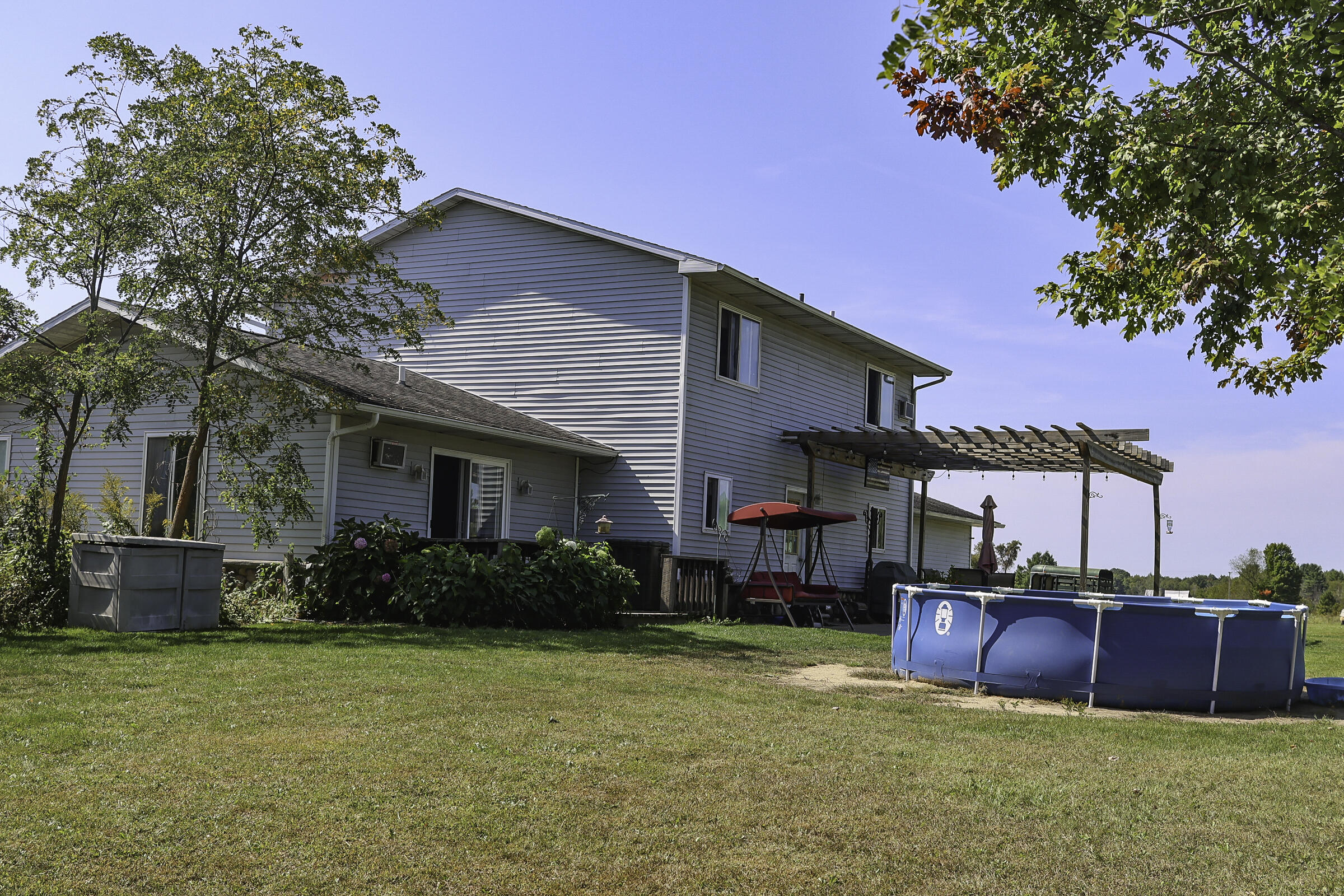 16788 Pierce Road