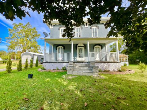 Photo of 4635 S Pittsford Road, Pittsford, MI 49271 (MLS # 25051763)