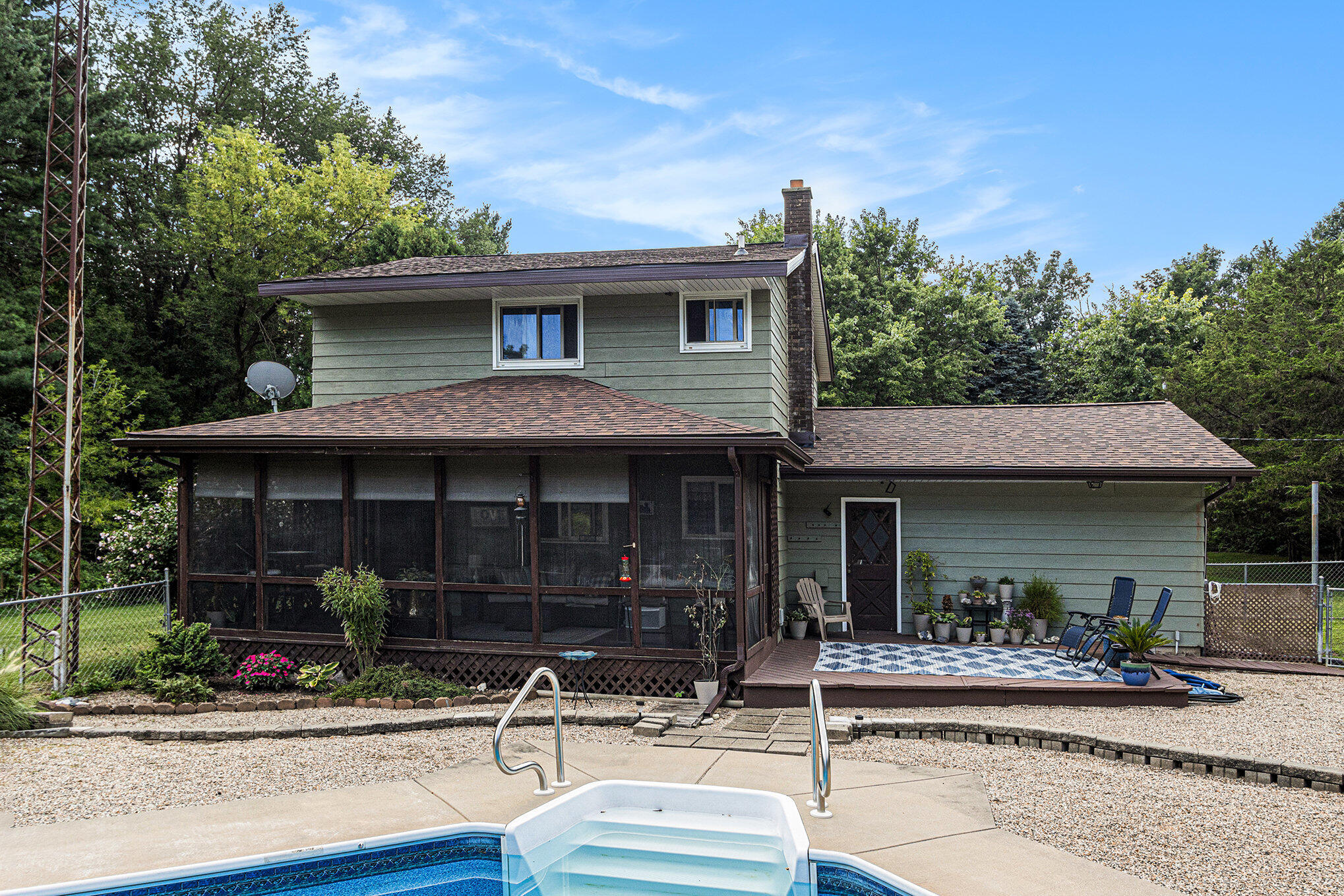 Richland, Michigan 49083, United States, 2 Bedrooms Bedrooms, ,2 BathroomsBathrooms,Residential,Active,192276